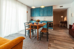 Da Riva Apartment Sea View - Housea